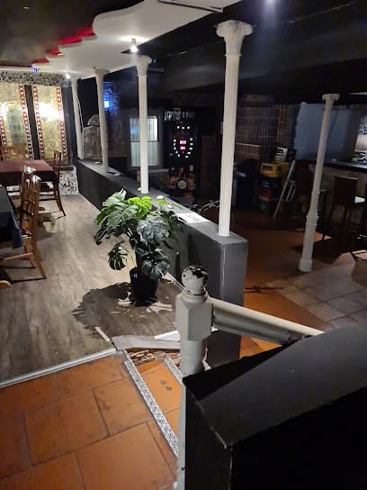 Blackoutlounge Schopfheim photo 6