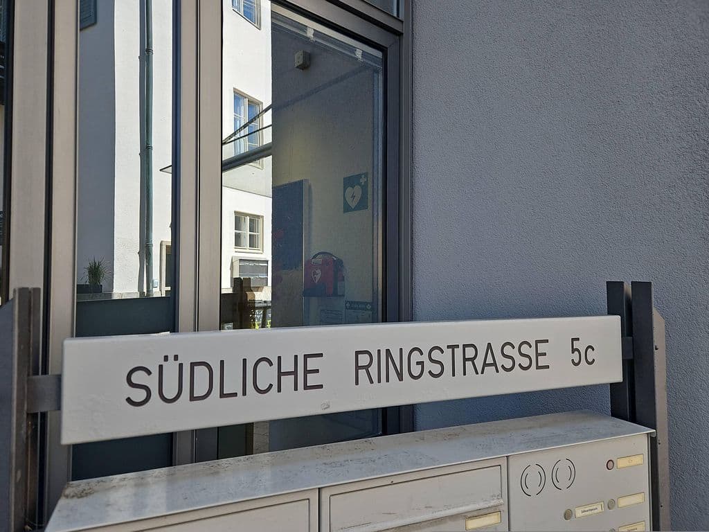 Street view near Taste Shisha & Vape Shop Schwabach