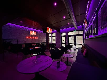 TIMELESS Shisha•Lounge•Bar photo 1