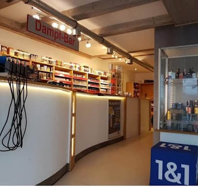 Dampf-Bar photo 2