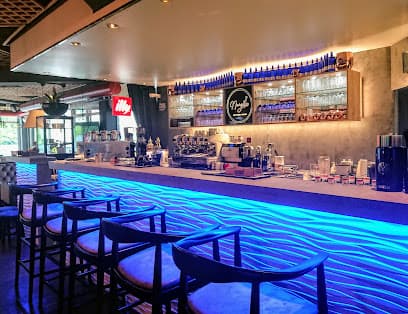 Nargile Lounge