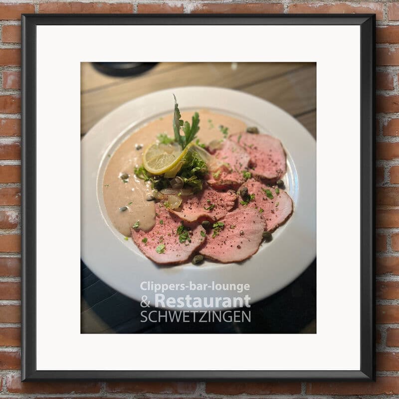 Clippers Bar & Café Restaurant Clippers photo 5