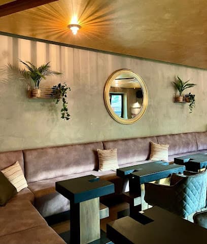 Gio's Shisha Lounge