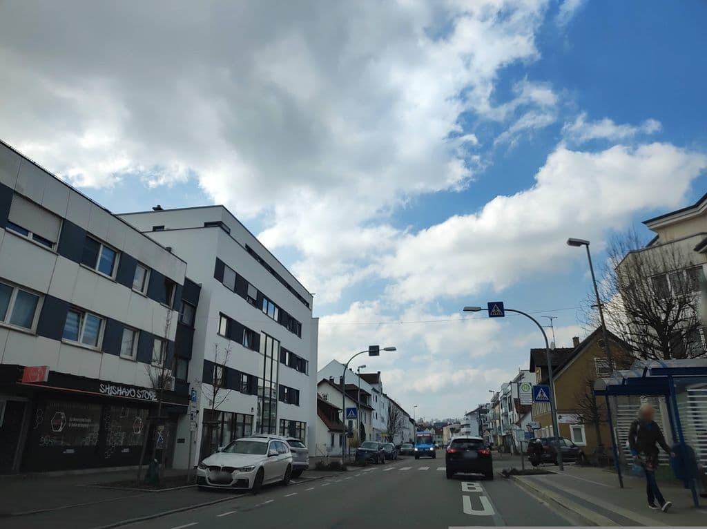 Street view near Shishayo Store Senden