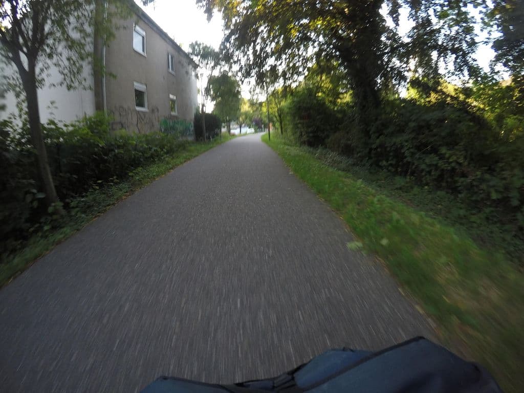 Street view near LUX Shisha Store - Siegburg