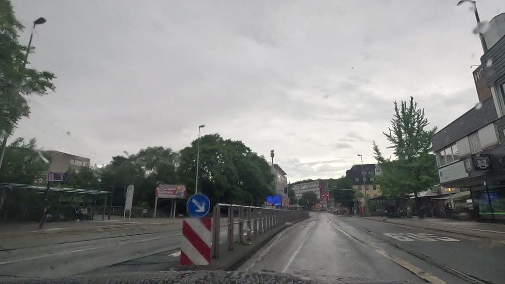 Street view near Barbossa Shisha Store