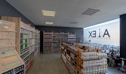 Alex Shisha-Shop Singen photo 1
