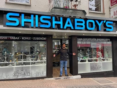 Shisha Boy's Shisha Shop photo 1