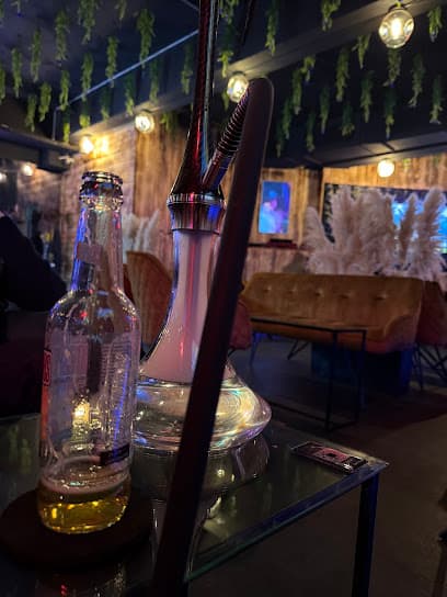 KreuzEck Café Tee Shisha Bar Lounge photo 1