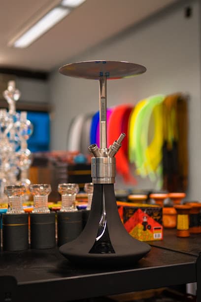 SMOKEY SHOP - Vape / Shisha / Headshop photo 1