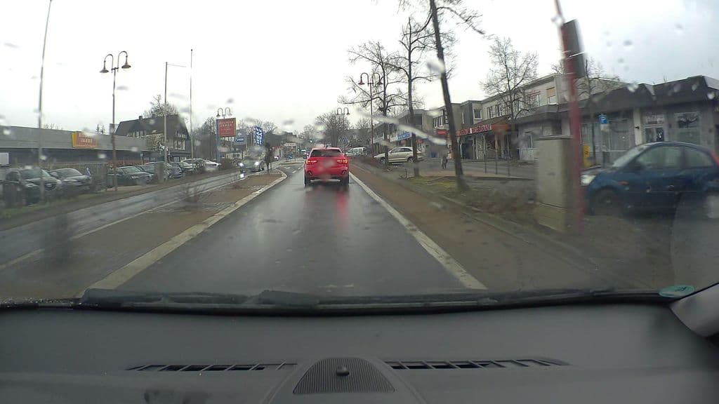 Street view near Hype Bar Stadtallendorf