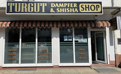 Turgut Dampfer & Shisha Shop photo 1