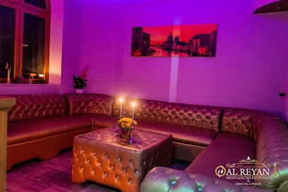 Al Ryan Orientalisches-Restaurant & Shischa-Lounge photo 4
