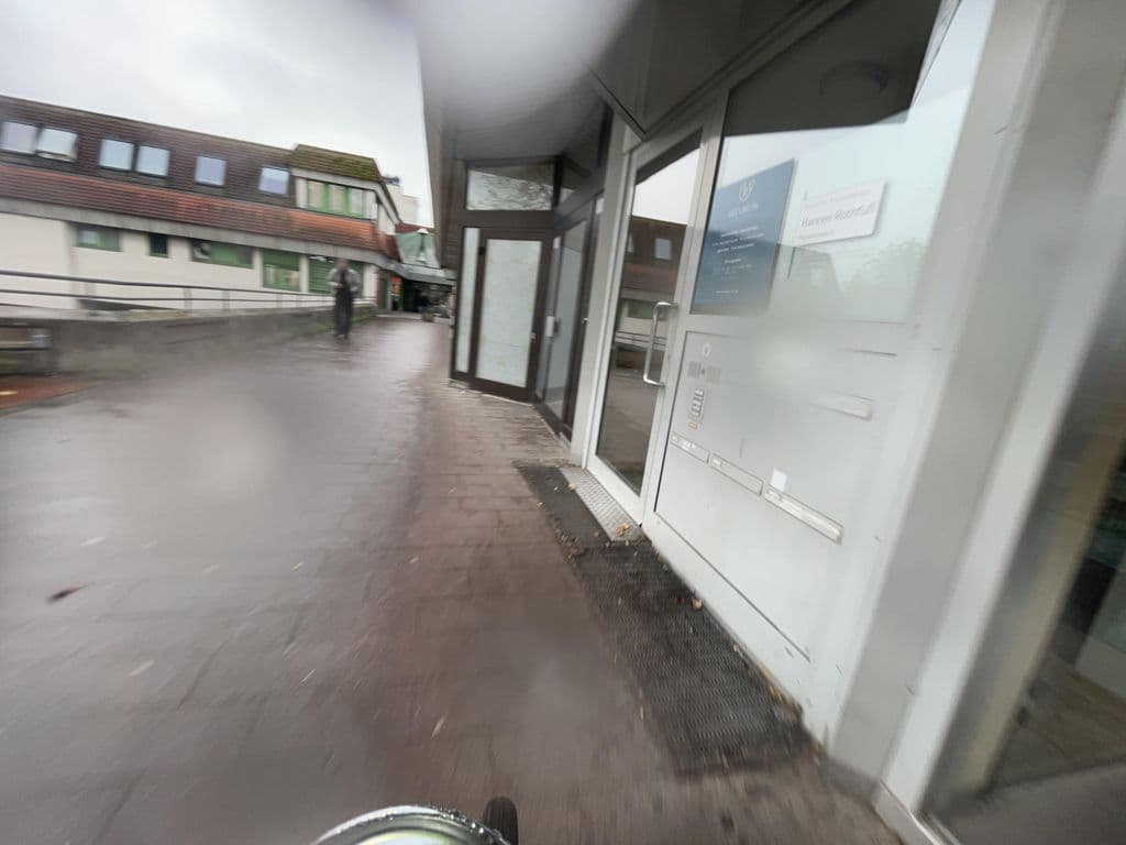 Street view near Memo •Shisha bar