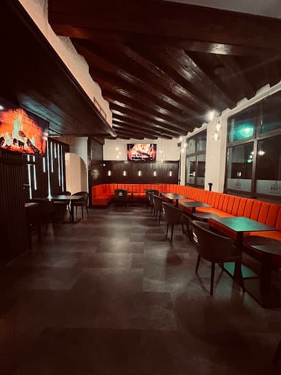 Fumo Burger Shisha & Terrasse photo 1
