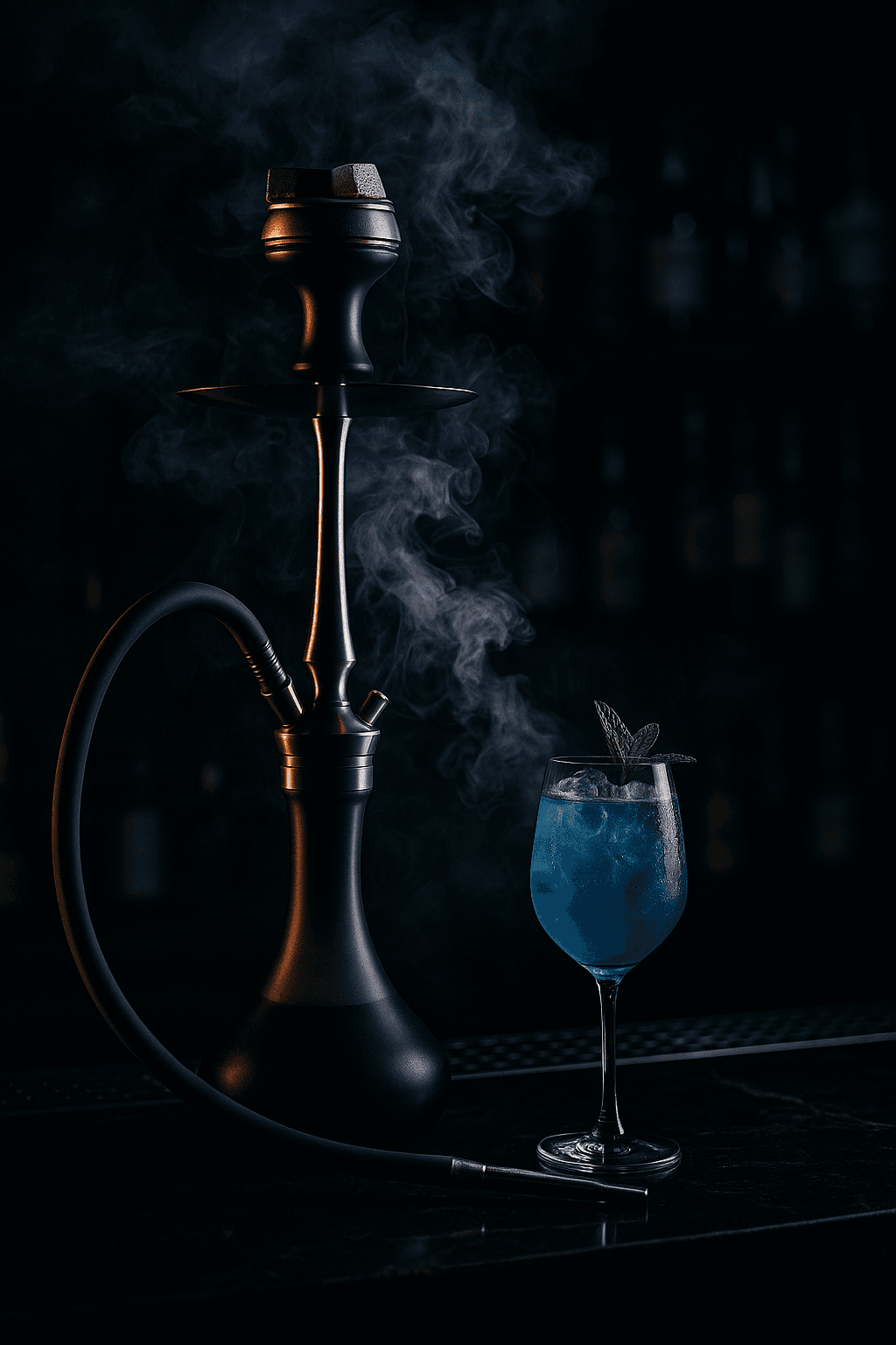 Eclipse - Cocktails & Shisha photo 3