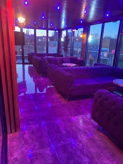 Rehana lounge