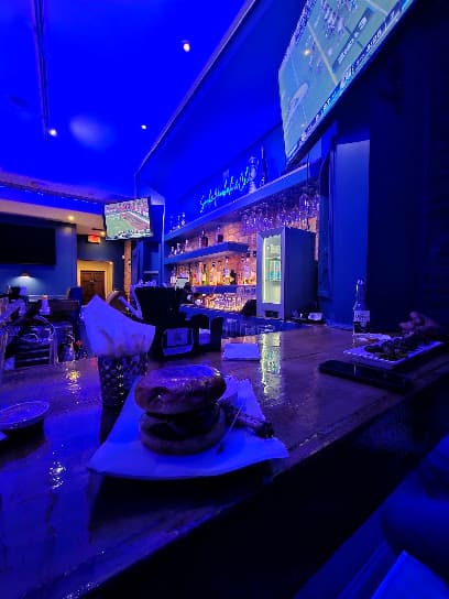 Chillz Restaurant and Bar