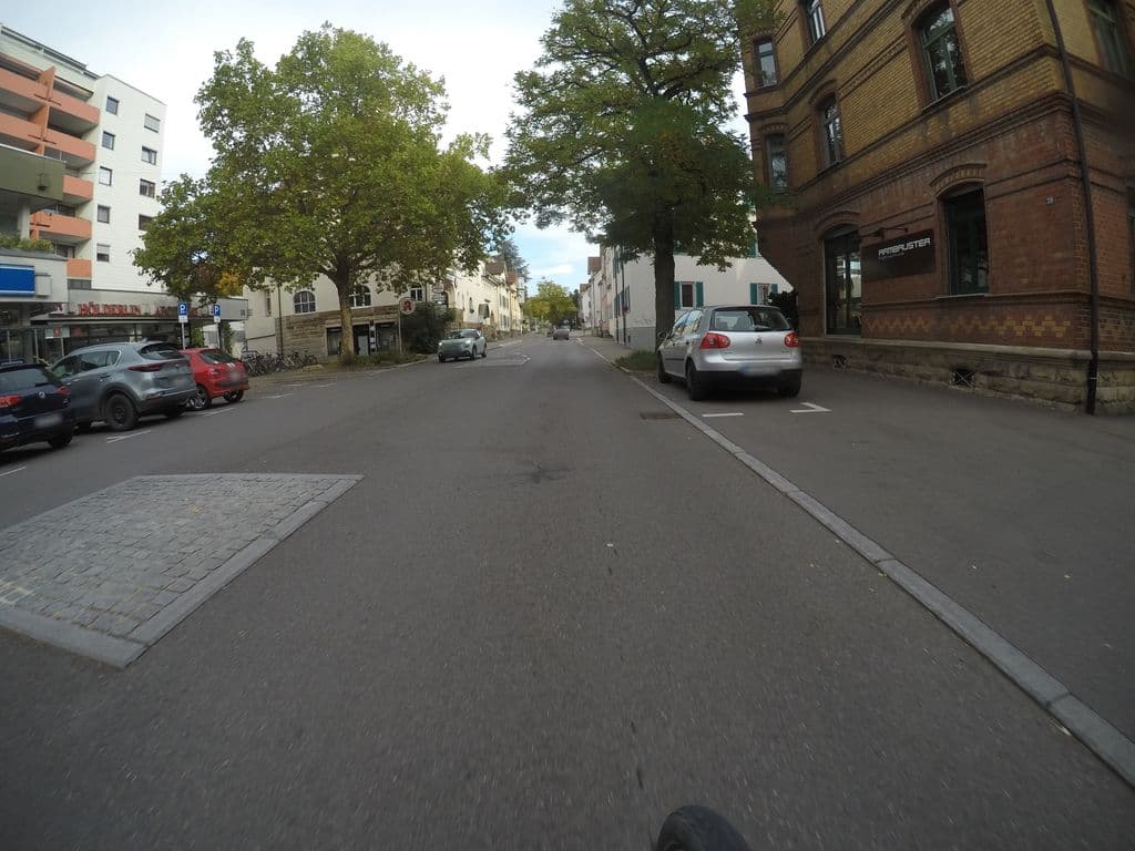 Street view near Uyan & Orec GmbH