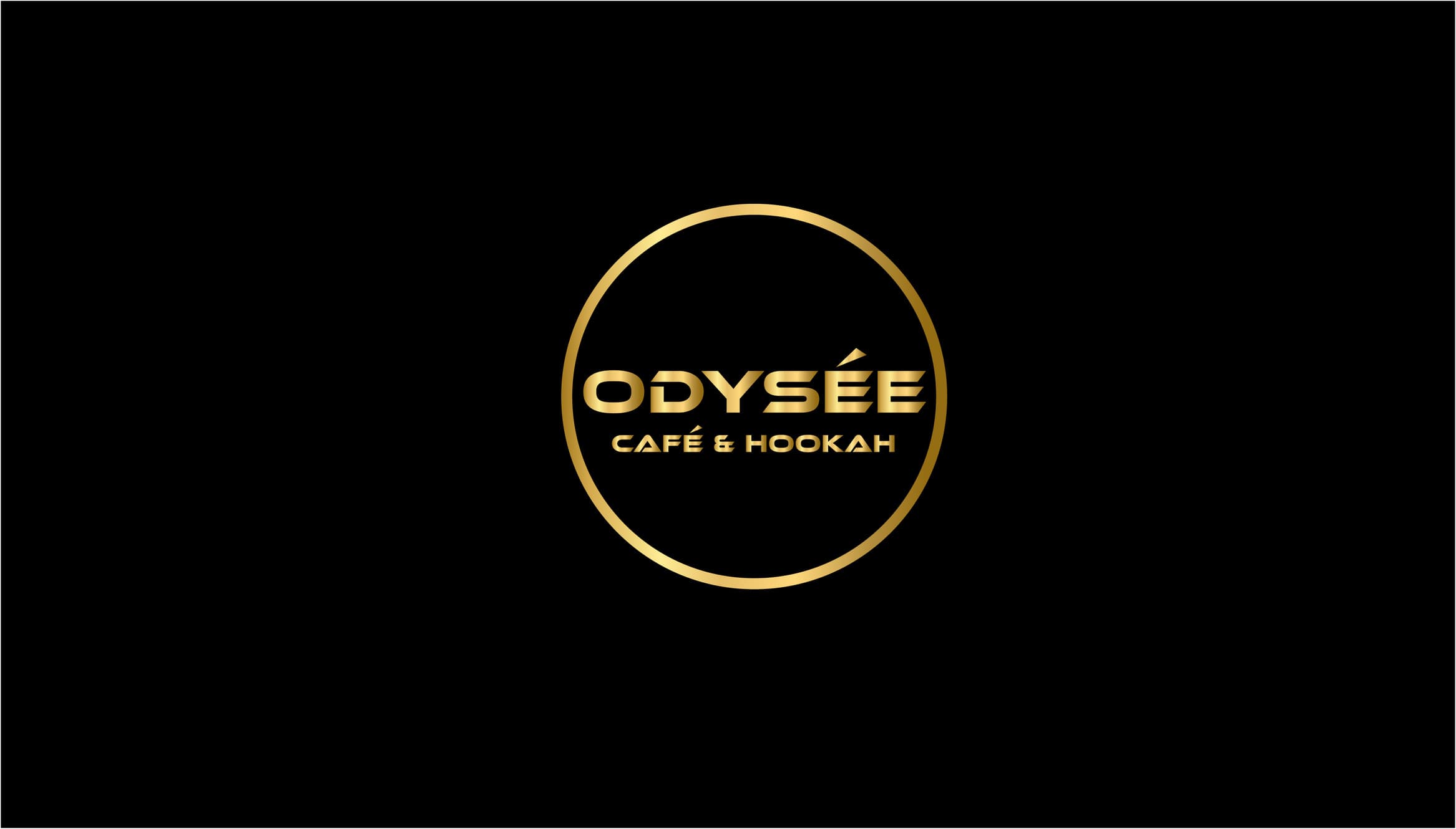 Odysee Cafe & Hookah