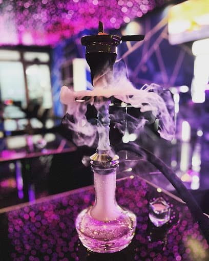 NOVA Shisha & Cocktail Bar
