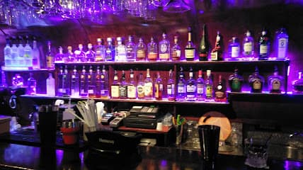 ILounge ATL POWERED BY M BAR