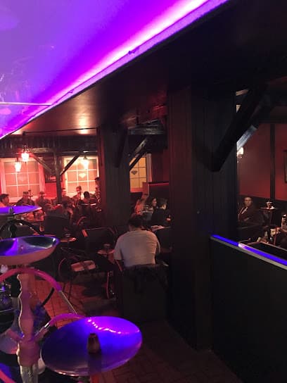 Rubin Shisha Lounge photo 2
