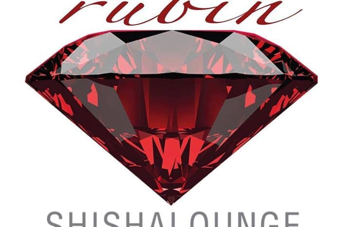 Rubin Shisha Lounge