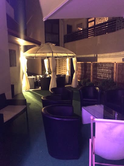 Pandora Lounge photo 1