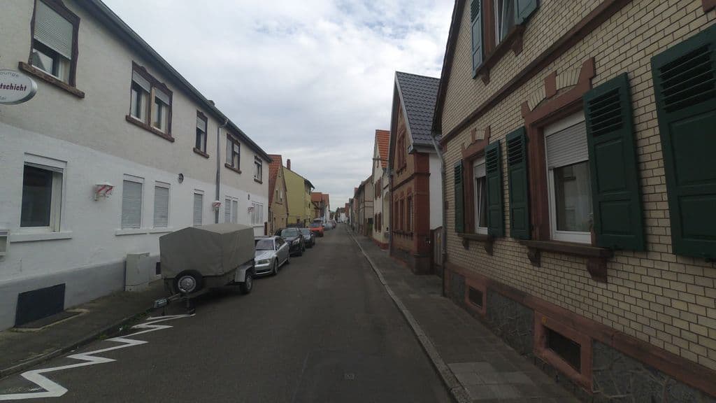 Street view near Ideal Lounge
