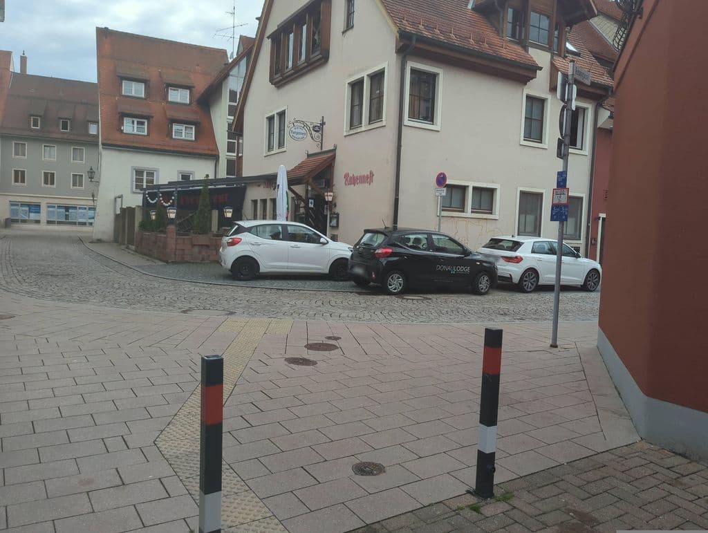 Street view near Estilo Lounge & Bar