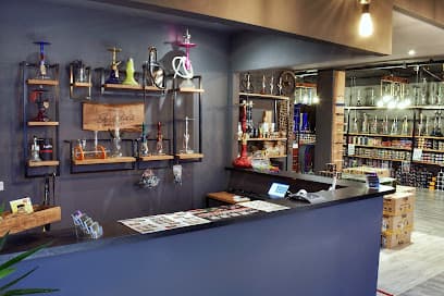 SkyWhite Shisha Shop photo 1