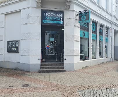 Hookah Μatata Shisha Shop photo 1