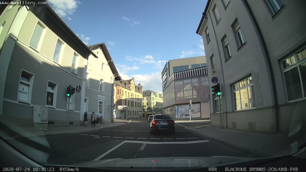 Street view near DER SHOP WEIDEN (SHISHAS / VAPE / TABAK / UVM)