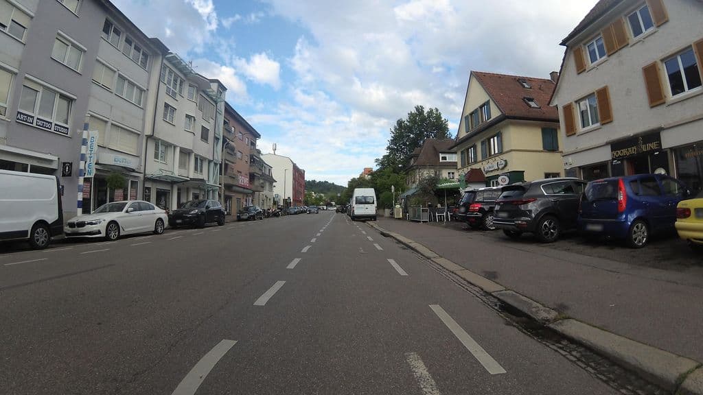 Street view near Hookah Line Shisha Shop - Weil am Rhein