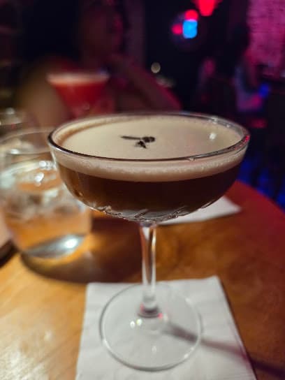 818 Speakeasy Lounge