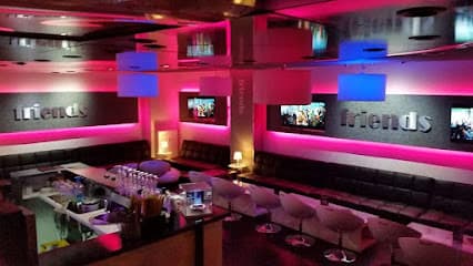 Friends Café Shisha Düsseldorf