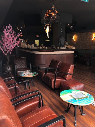 AVIUM Lounge | Shisha & Cocktail Bar Düsseldorf photo 1