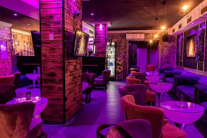 BARBERS Shisha Bar & Lounge photo 1