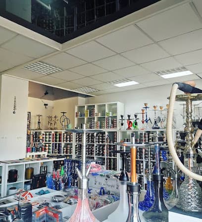 Primos Shisha Shop photo 1