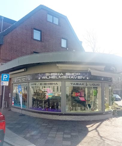 Shisha Shop Wilhelmshaven photo 1