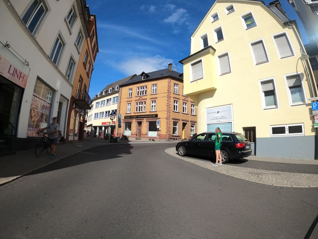 Street view near Shishasucht Hookah & Vape Shop Wittlich