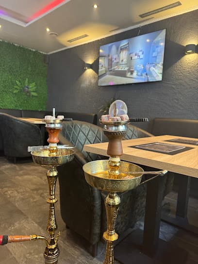 Moonami Lounge - Wolfenbüttel