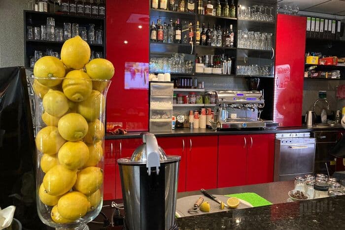 Café Lemon Bar Lounge photo 1