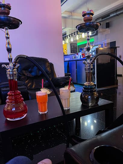 Durchzug Lounge/Shop photo 1