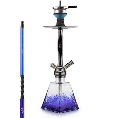 MizoriShisha photo 5