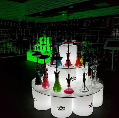 24shisha
