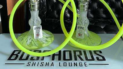 Bosphorus Shisha Lounge photo 1