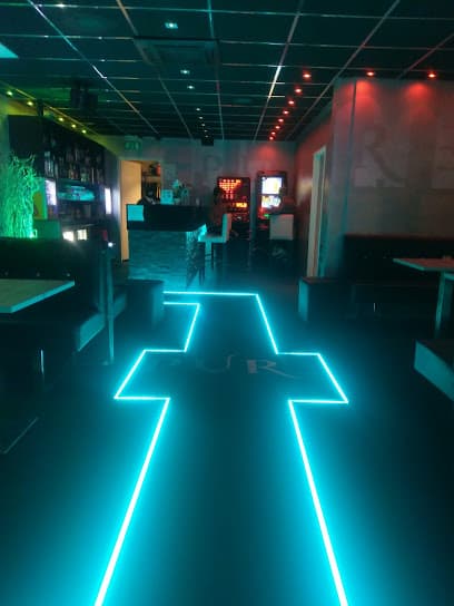 Pure Lounge & Cocktailbar photo 1