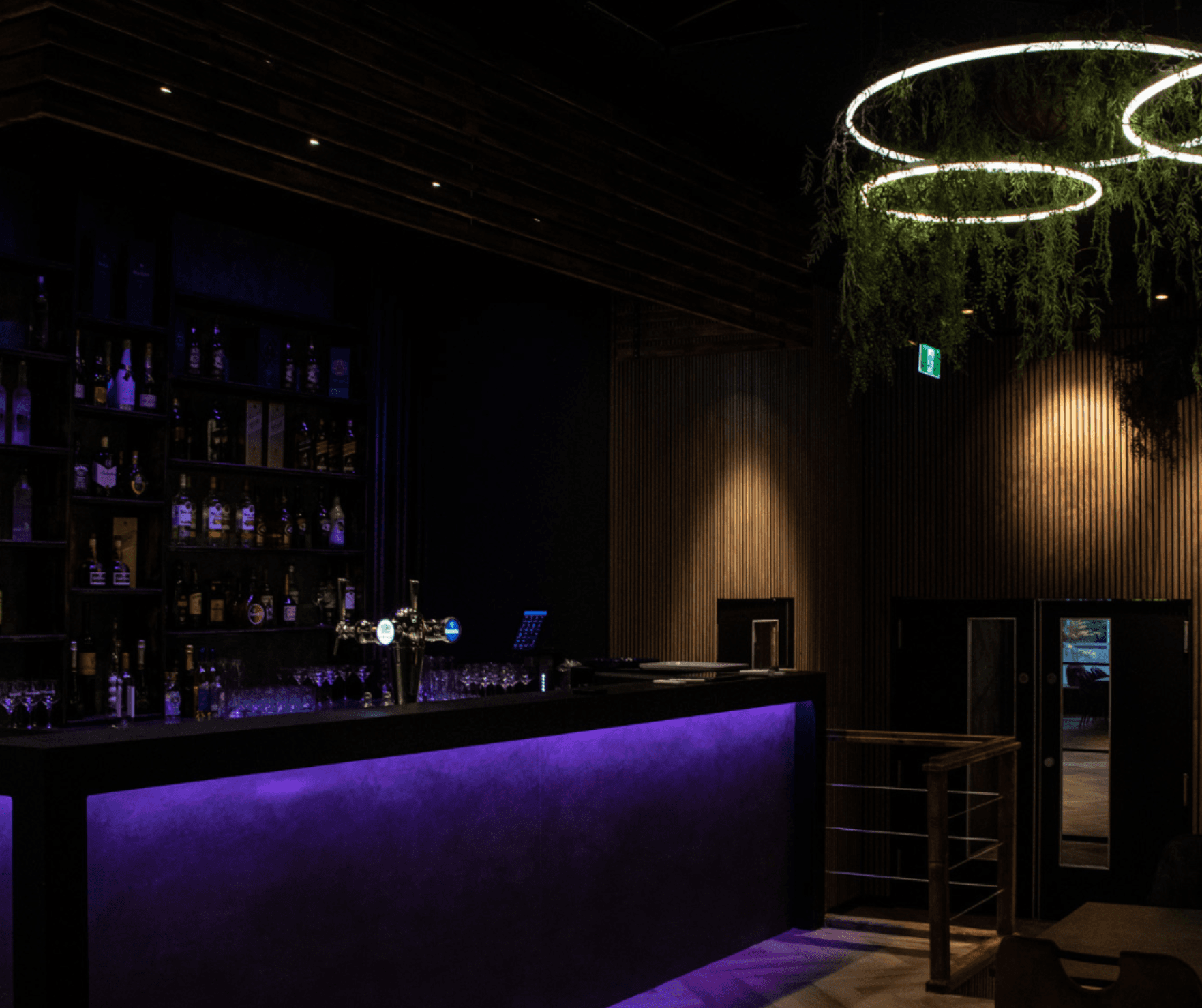 Ksara Restaurant en Lounge photo 1
